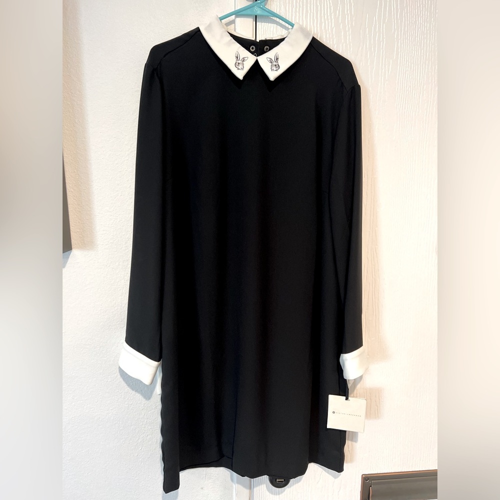 Victoria Beckham Wednesday Dress